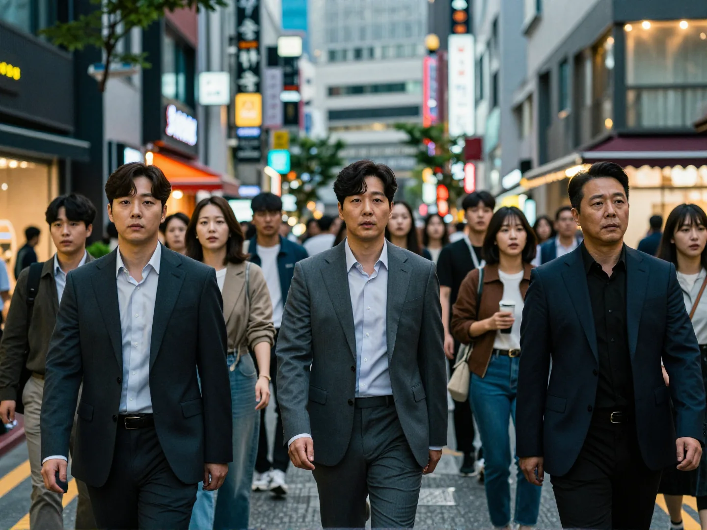 영화 휴민트 등장인물02